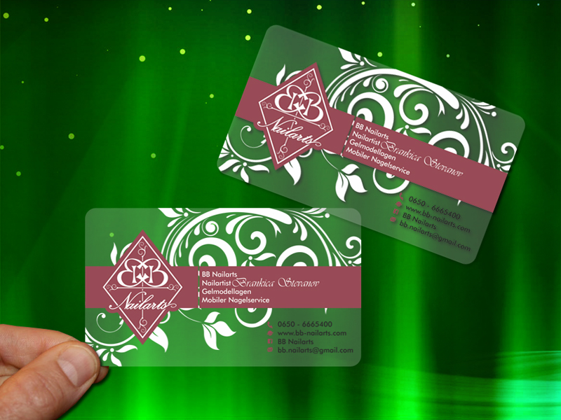 Business Card Design by conceptdock for this project | Design #827302