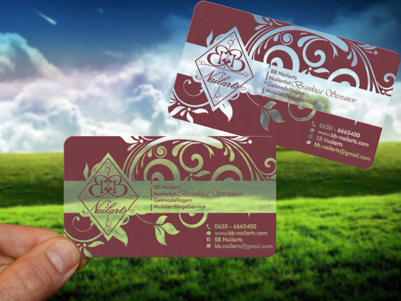 Business Card Design by conceptdock for this project | Design #827367