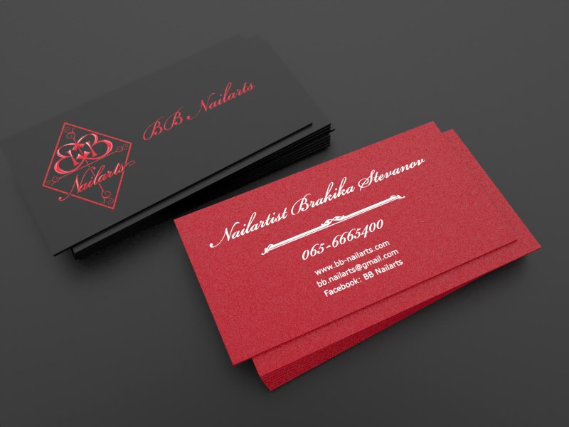 Diseño de Tarjeta de Presentación por Outright Group para este proyecto | Diseño #818950
