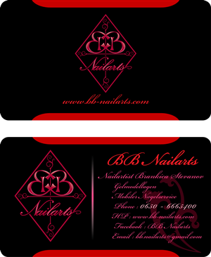 Diseño de Tarjeta de Presentación por A D J Ruwan para este proyecto | Diseño #832497