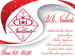 Diseño de Tarjeta de Presentación por DesignMedia para este proyecto | Diseño #835609