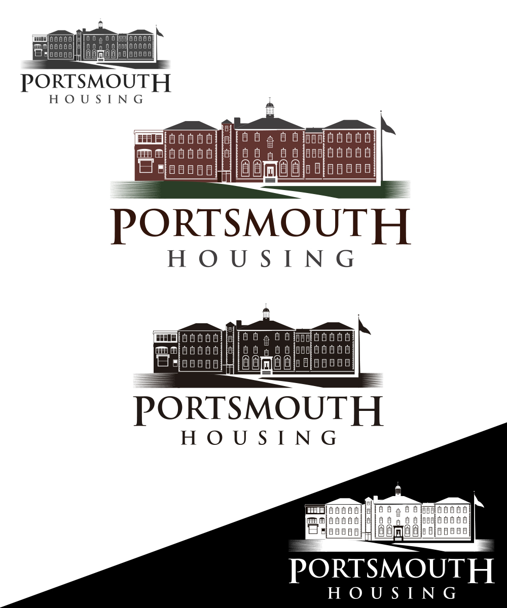 Logo Design by StudioD™ for this project | Design #3355431