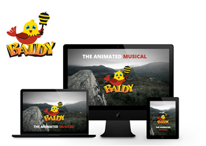 Graphic Design by Intro Base for this project | Design: #3404943