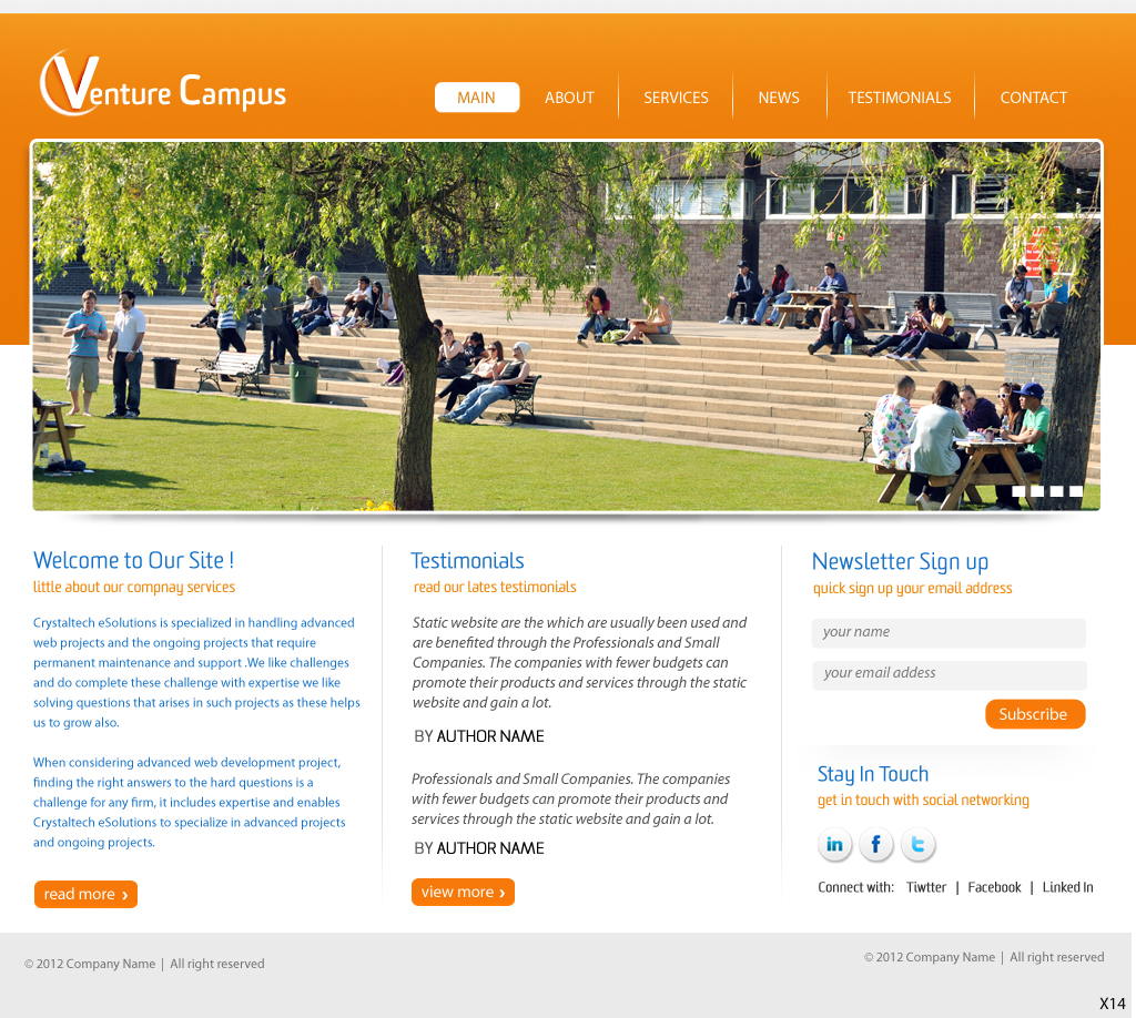 Wordpress Design by pb for this project | Design #833443