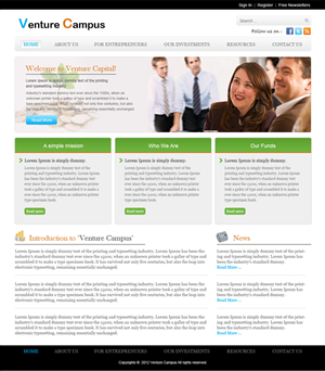 Design Wordpress par business.siddhi pour ce projet | Design #885591