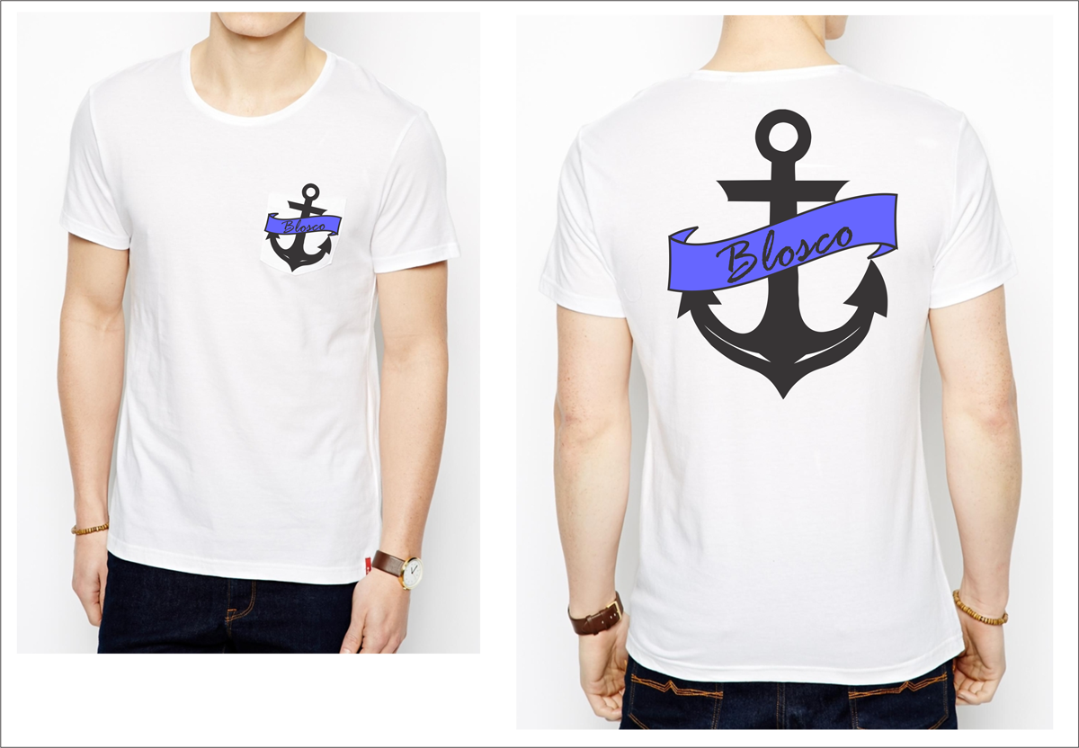 T-shirt Design by MG for this project | Design #3368381