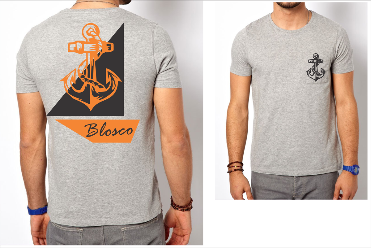 T-shirt Design by MG for this project | Design #3368393