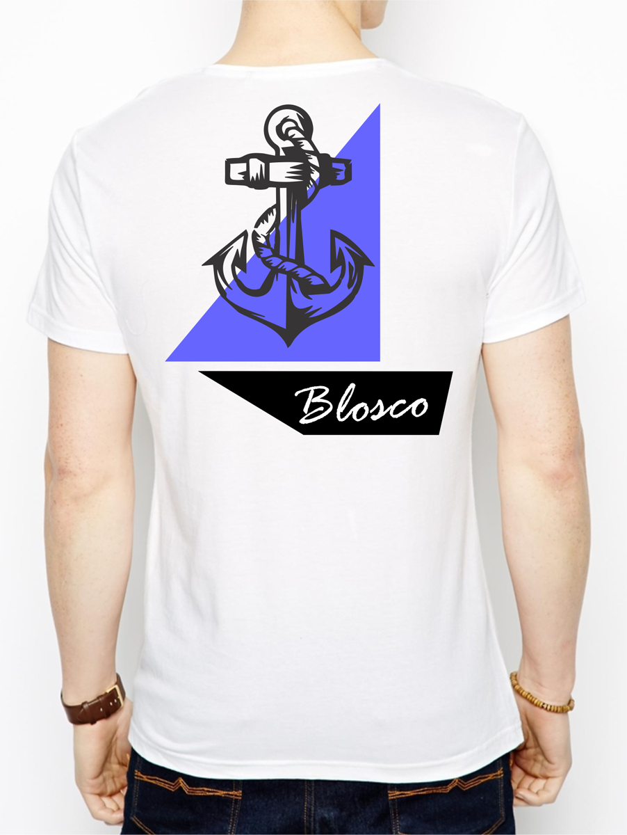 Diseño de Camiseta por MG para este proyecto | Diseño #3368395