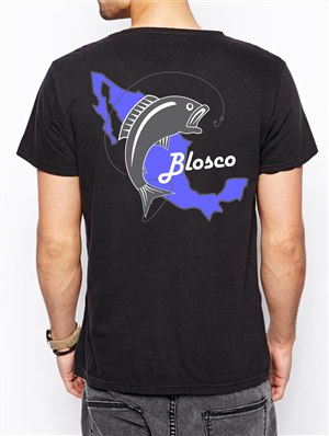 T-shirt Design by MG for this project | Design: #3368398