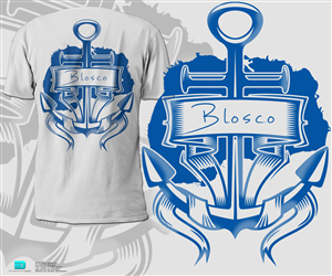 T-shirt Design by Aurelio III for this project | Design: #3392058