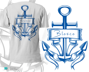 Fishing Boat owner needs T-Shirt Design | Design de T-shirt par Aurelio III