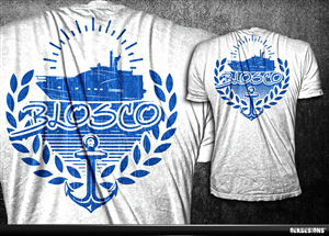 T-Shirt-Design von gekgrfx für dieses Projekt | Design: #3343289