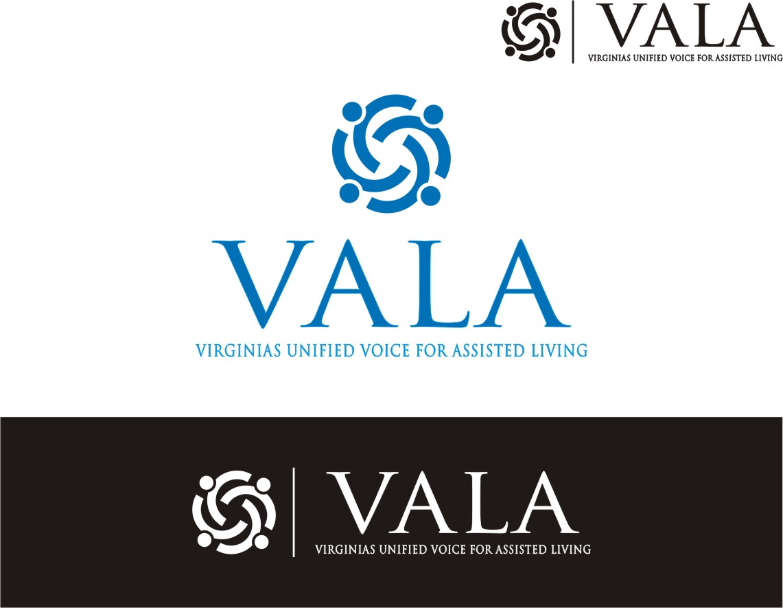 Logo Design by lrbalaji for VALA | Design #852188