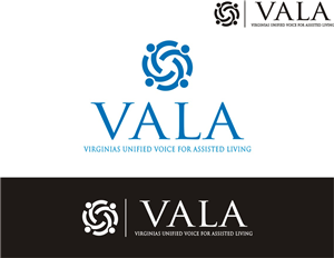 Logo Design by lrbalaji for VALA | Design: #852188