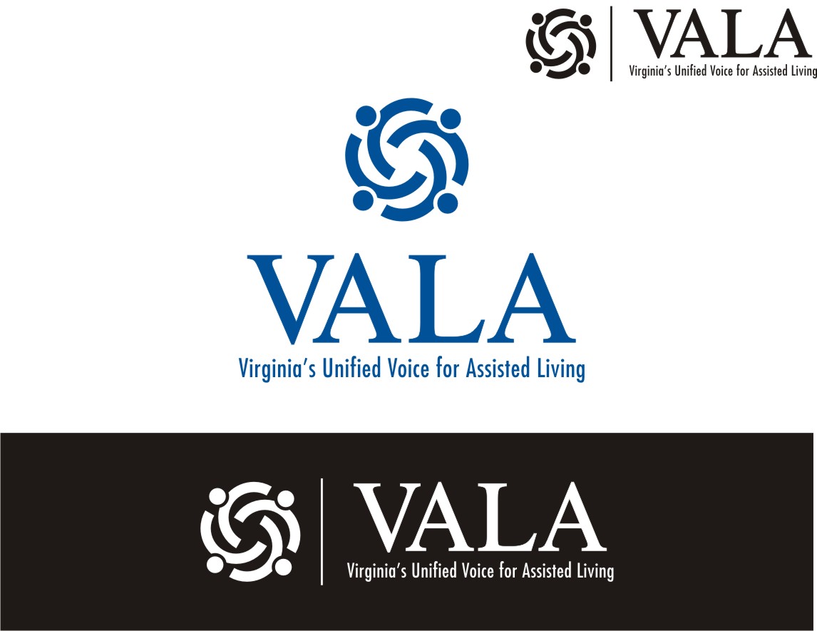 Logo Design by lrbalaji for VALA | Design #853288