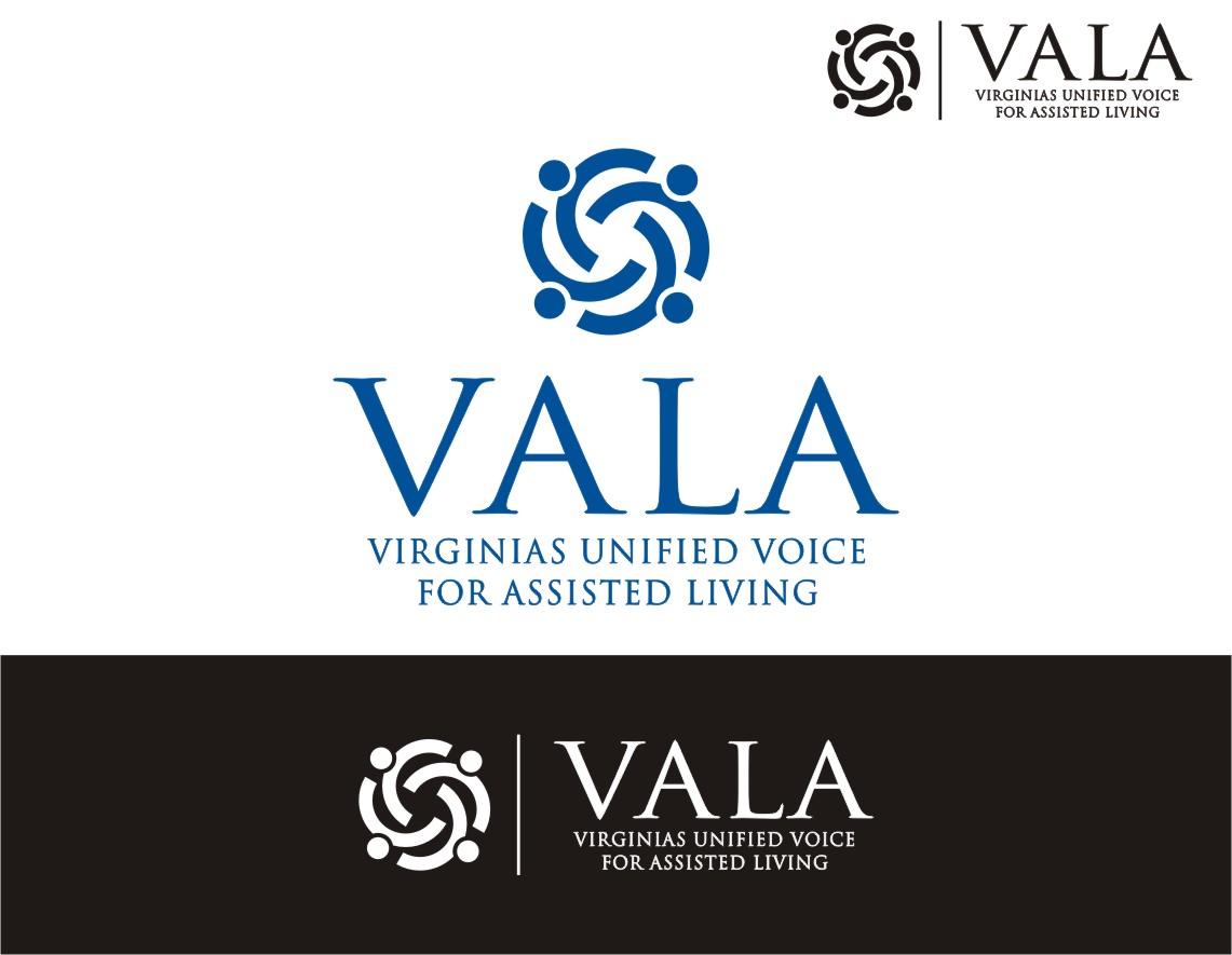 Logo Design by lrbalaji for VALA | Design #855975