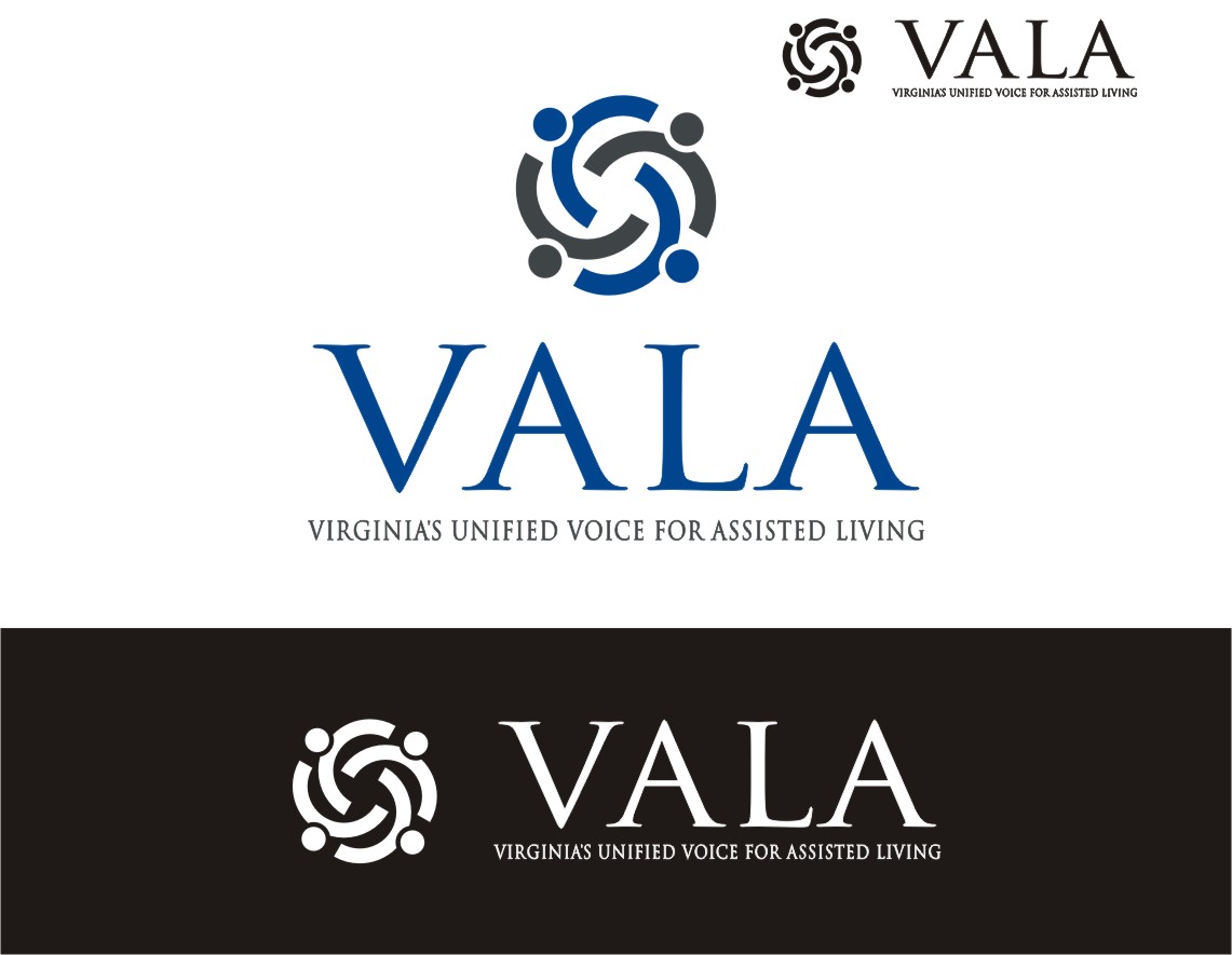 Logo Design by lrbalaji for VALA | Design #869035