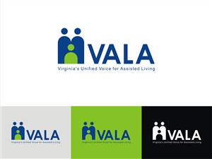 Diseño de Logo por nandkumar para VALA | Diseño: #835630