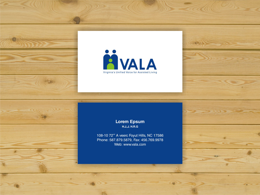 Logo-Design von nandkumar für VALA | Design #835631