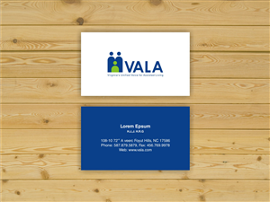 Diseño de Logo por nandkumar para VALA | Diseño: #835631