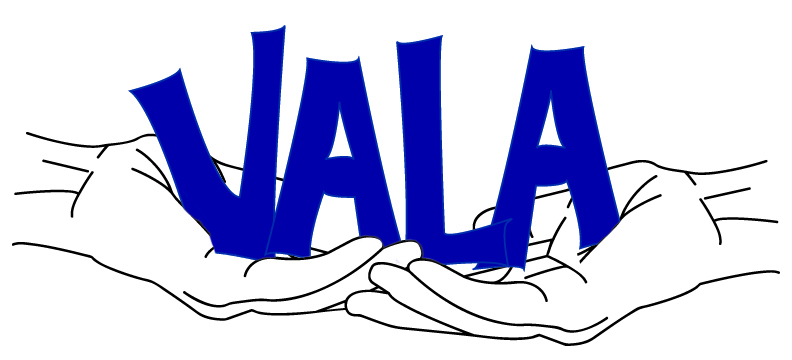 Logo Design by AngelEyez for VALA | Design #823848