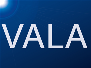 Logo Design by dpeters911 for VALA | Design #826243