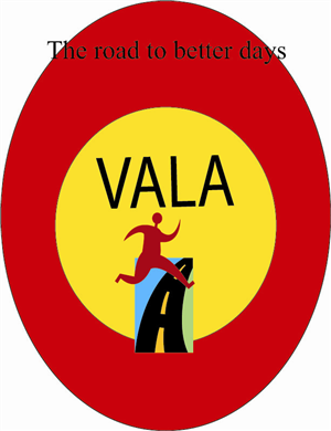 Diseño de Logo por oms1970 para VALA | Diseño: #833506