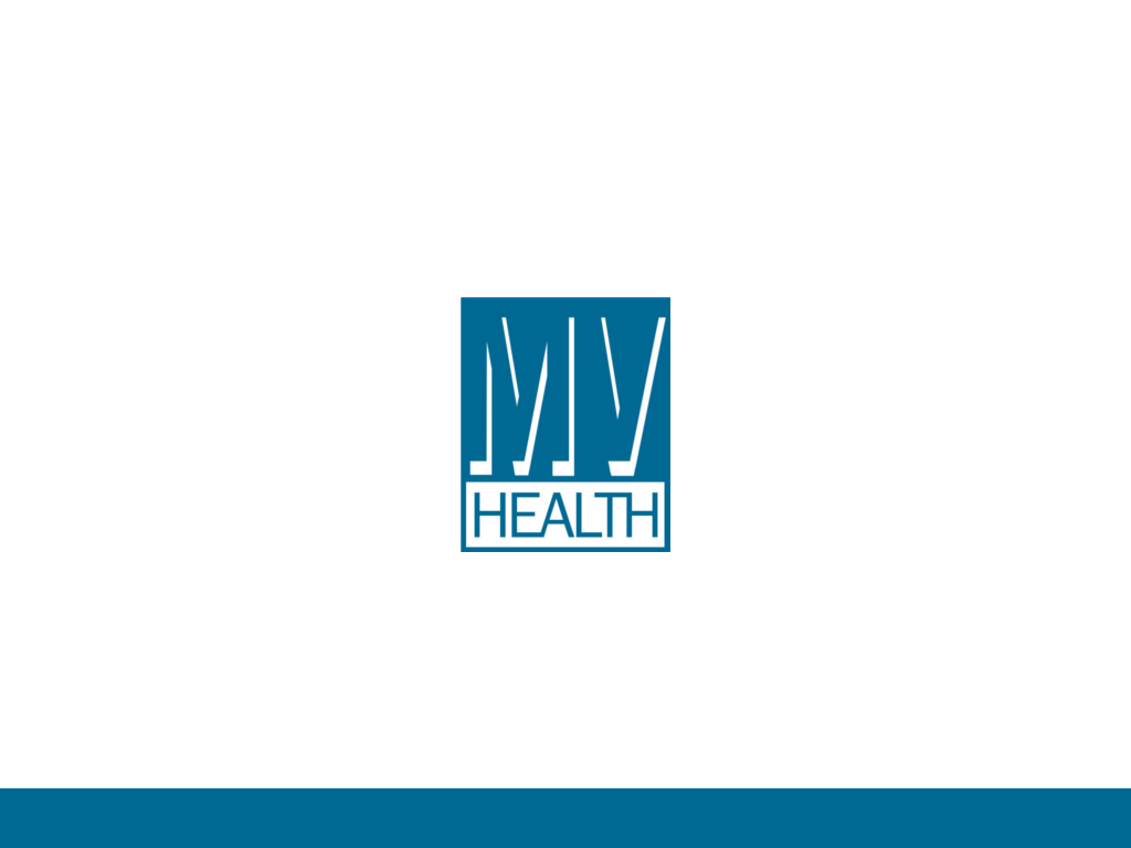 Logo Design by ssei for MV Health | Design #3375340