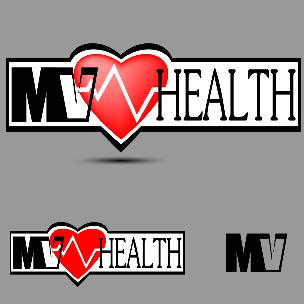 Design de Logo par ShyShutter pour MV Health | Design #3359264