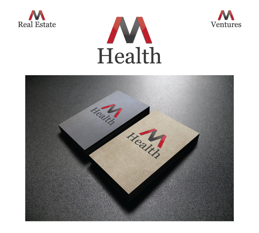 Logo Design by ZRAKdesign for MV Health | Design #3370166