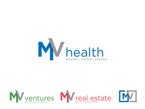 Logo Design by Ryan