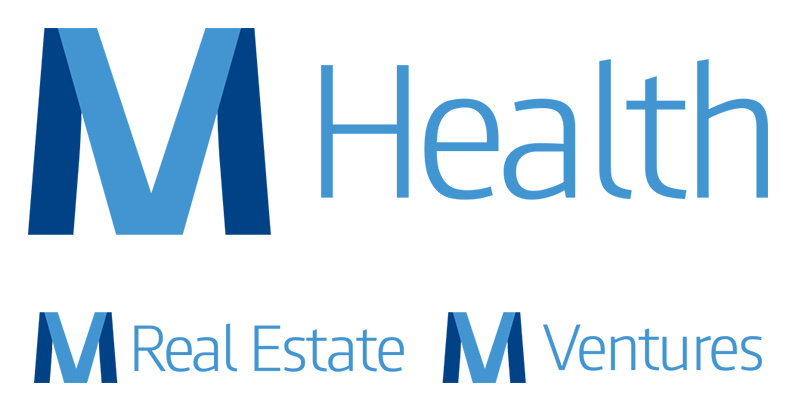 Logo Design by Innerworld Designs ltd. for MV Health | Design #3341492