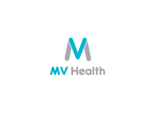 Logo Design by Tarantula Graphic Design for MV Health | Design #3400730