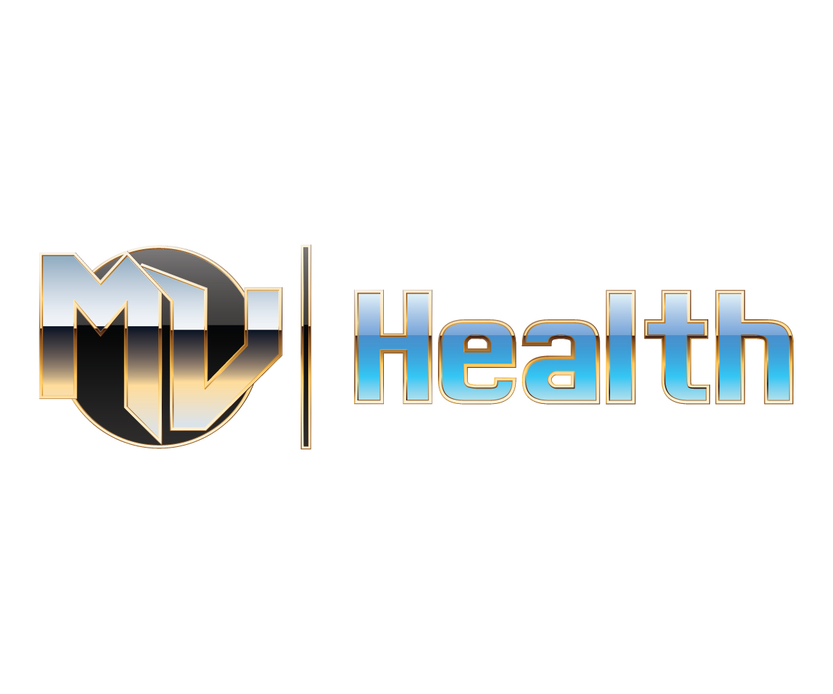 Logo Design by sekoinanc for MV Health | Design #3386271