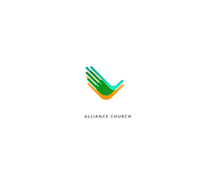 Logo-Design von Seamus Radu für Alliance Church | Design: #3367507