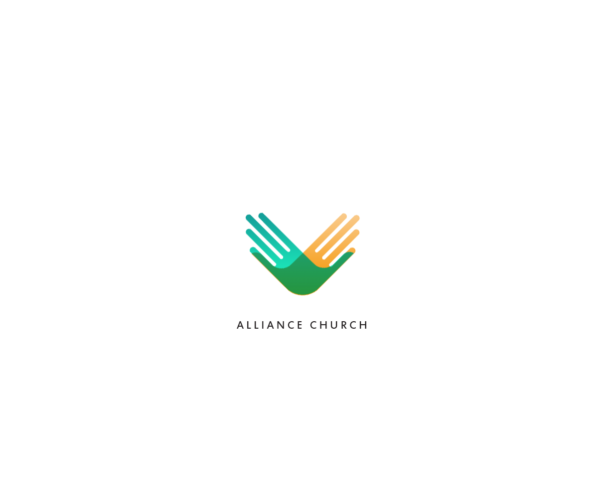 Diseño de Logo por Seamus Radu para Alliance Church | Diseño #3367517