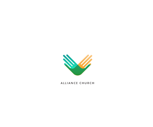 Logo-Design von Seamus Radu für Alliance Church | Design: #3367517
