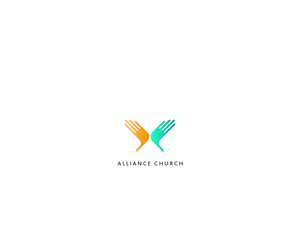Logo-Design von Seamus Radu für Alliance Church | Design: #3367569