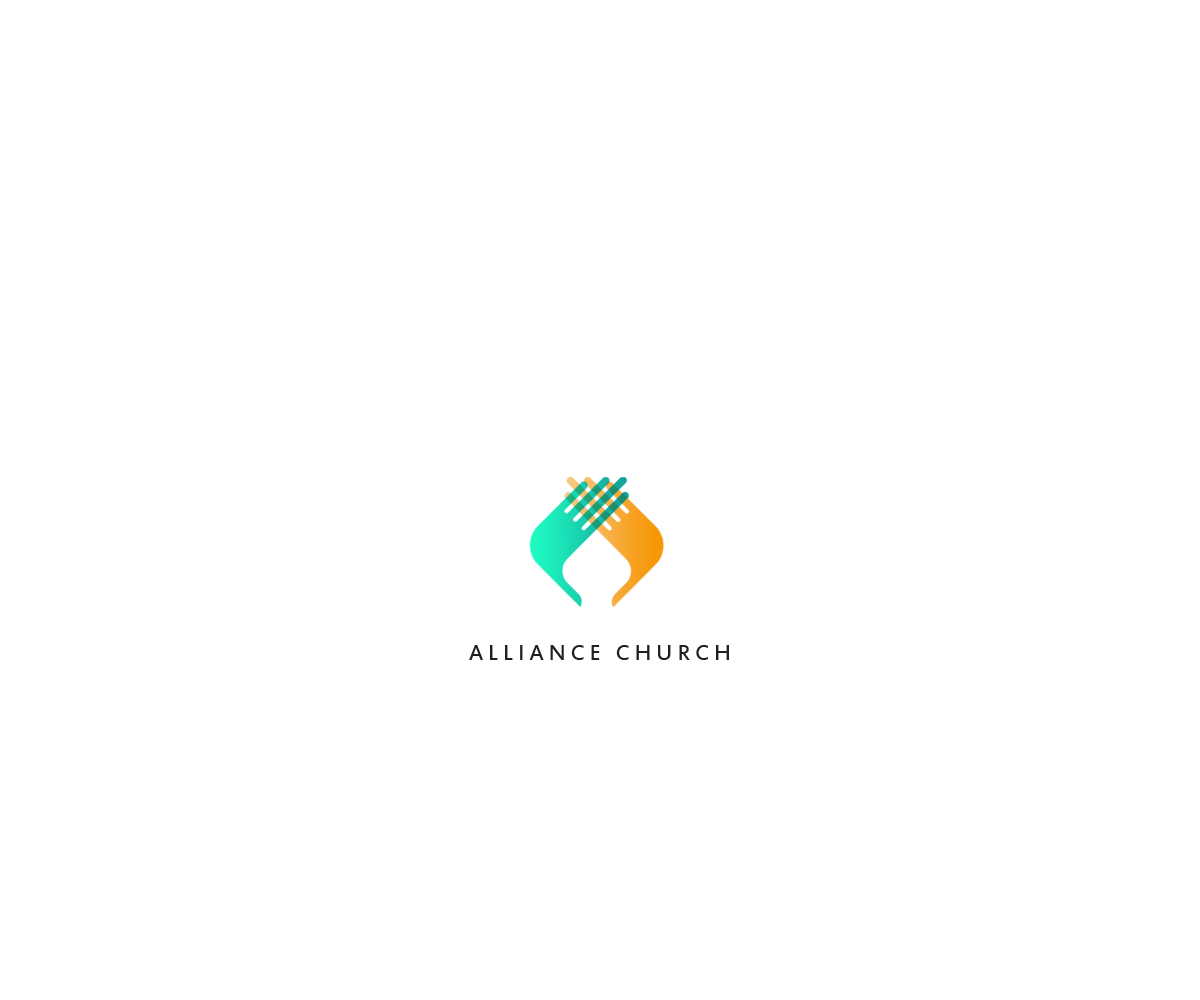 Diseño de Logo por Seamus Radu para Alliance Church | Diseño #3367576