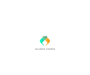 Logo-Design von Seamus Radu für Alliance Church | Design: #3367576