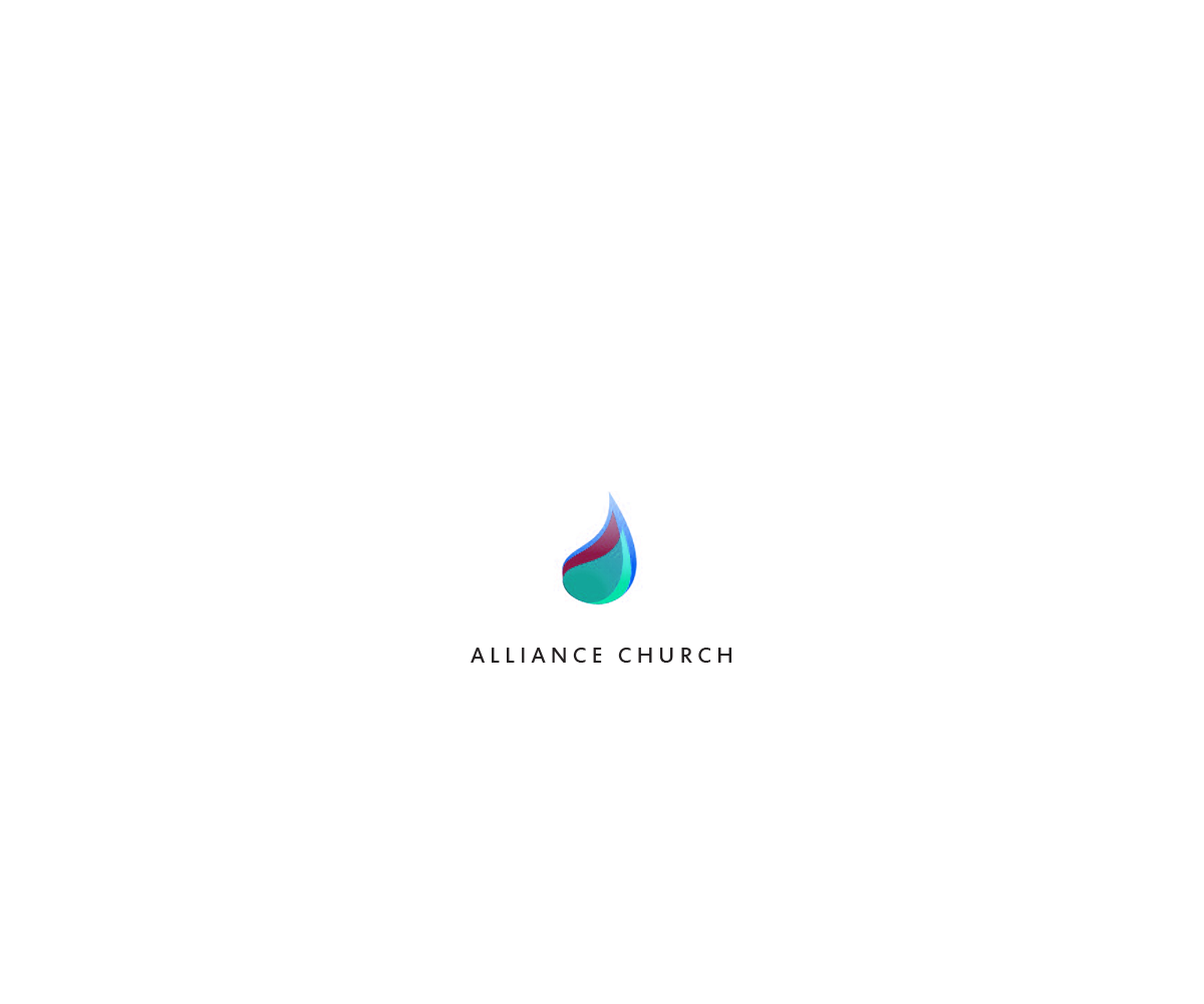 Logo Design by Seamus Radu for Alliance Church | Design #3367583