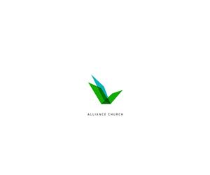 Logo-Design von Seamus Radu für Alliance Church | Design: #3367595