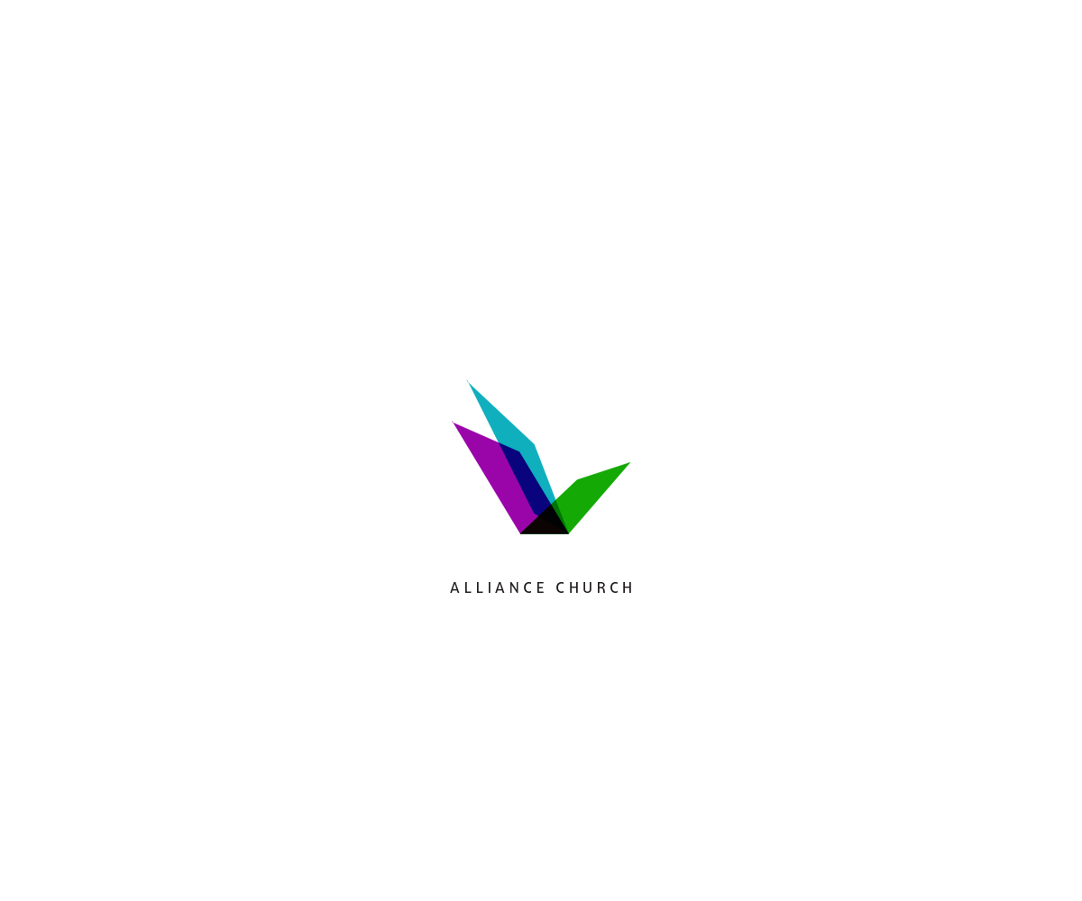 Design de Logo par Seamus Radu pour Alliance Church | Design #3367601