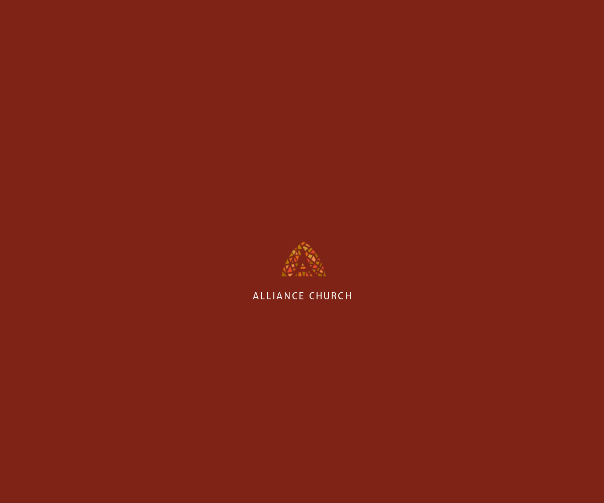 Diseño de Logo por Seamus Radu para Alliance Church | Diseño #3369805
