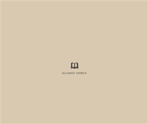 Logo-Design von Seamus Radu für Alliance Church | Design: #3369822