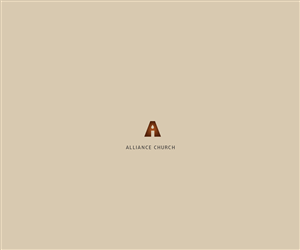 Logo-Design von Seamus Radu für Alliance Church | Design: #3369842