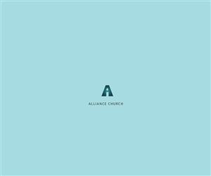 Logo-Design von Seamus Radu für Alliance Church | Design: #3369849