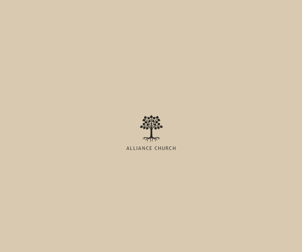 Logo Design by Seamus Radu for Alliance Church | Design #3369865
