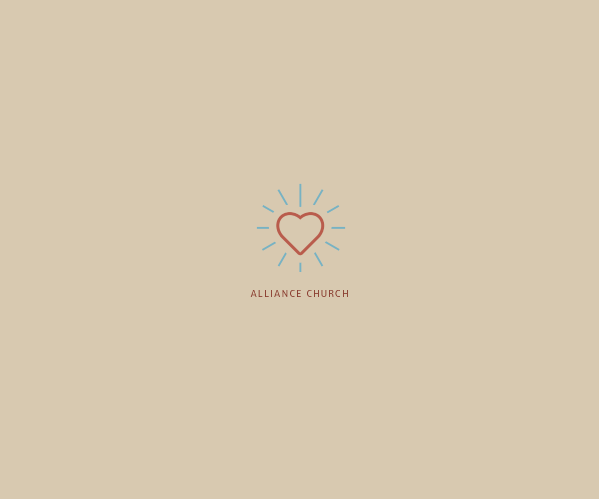 Diseño de Logo por Seamus Radu para Alliance Church | Diseño #3369877