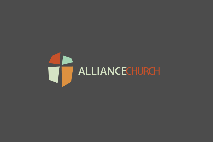 Design de Logo par Seamus Radu pour Alliance Church | Design #3385951